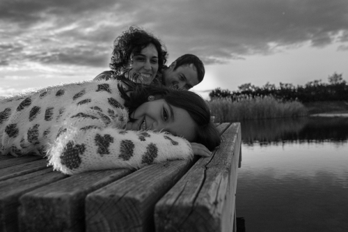 Fotografía infantil| Aymerichfotografia| Foto familia
